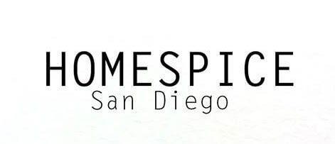 Homespice Logo